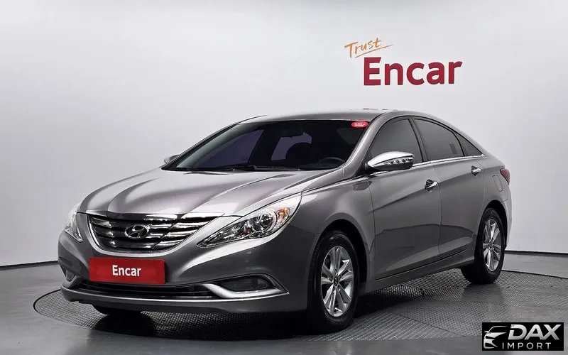 Hyundai Sonata Premier