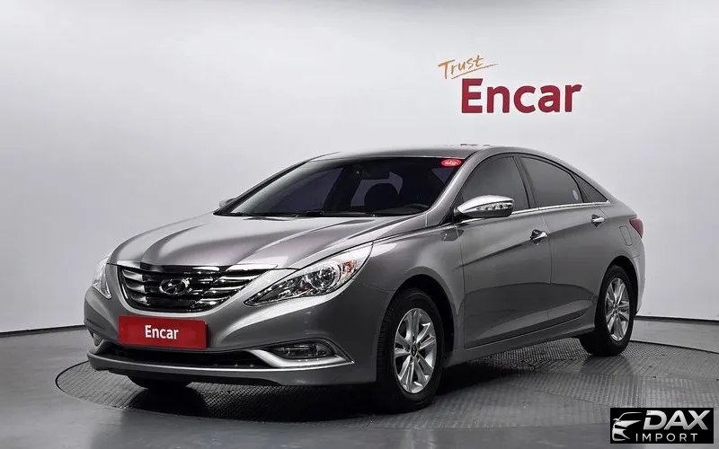 Hyundai Sonata Prime