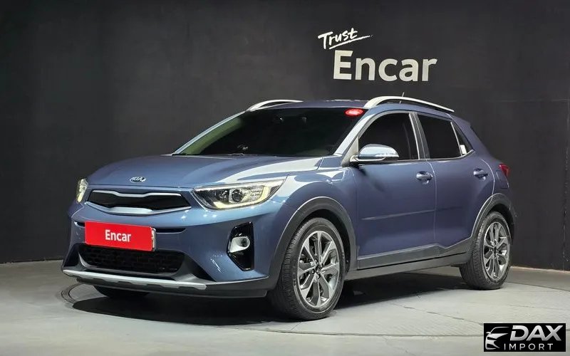 Kia Stonic 1.4
