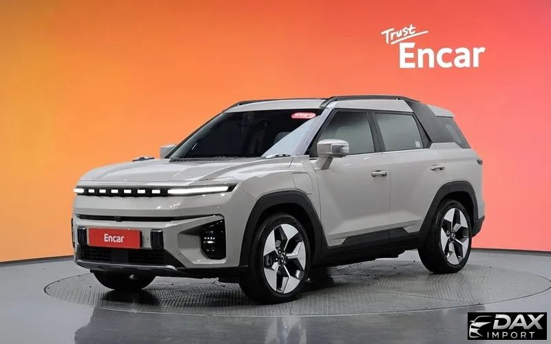 KG_Mobility_Ssangyong Torres E7