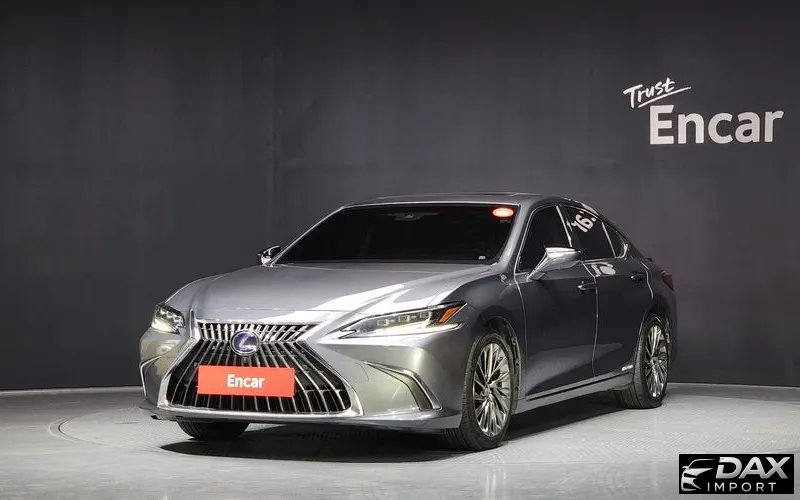 Lexus ES Executive