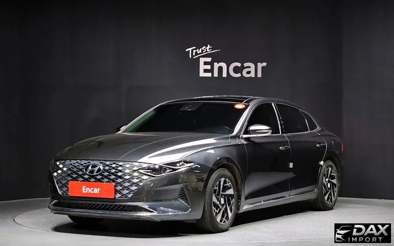 Hyundai Grandeur Premium Choice