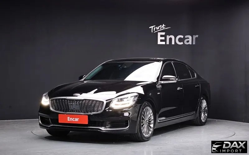 Kia K9 3.8 GDI AWD
