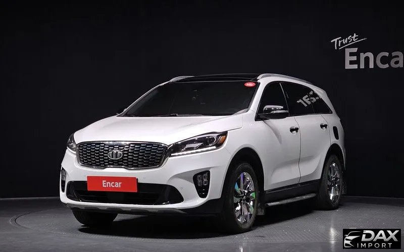 Kia Sorento Diesel 2.0 2WD