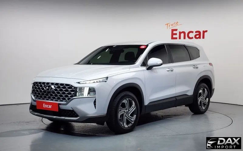 Hyundai Santafe Gasoline 2.5T 2WD