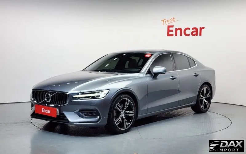 Volvo S60 T5 Inscroption