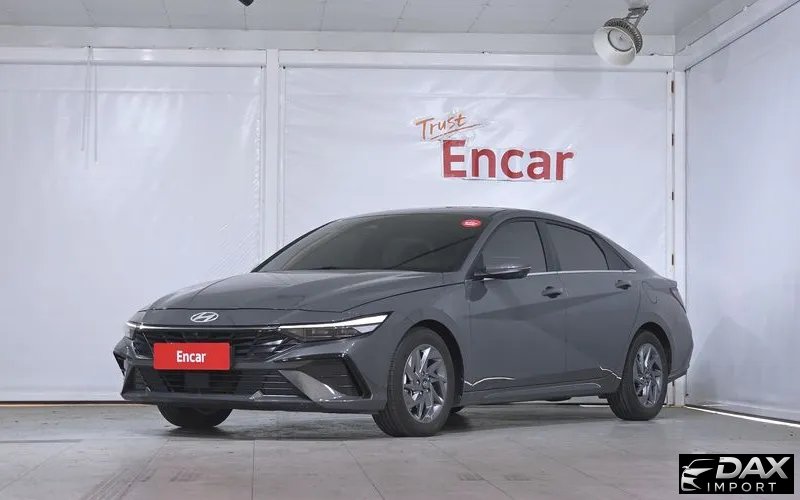 Hyundai AVANTE 1.6