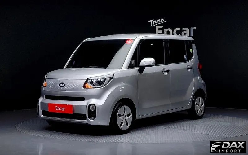 Kia RAY Van