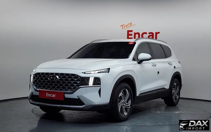 Hyundai Santafe Diesel 2.2 2WD