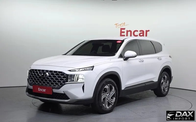 Hyundai Santafe Diesel 2.2 2WD