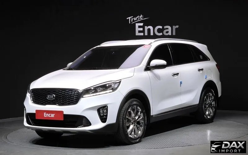 Kia Sorento Diesel 2.0 2WD
