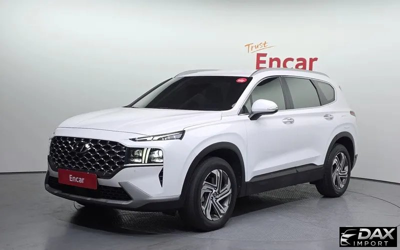 Hyundai Santafe Diesel 2.2 2WD