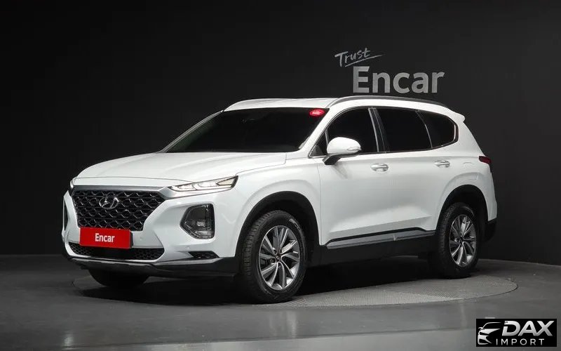 Hyundai Santafe Gasoline 2.0T 2WD
