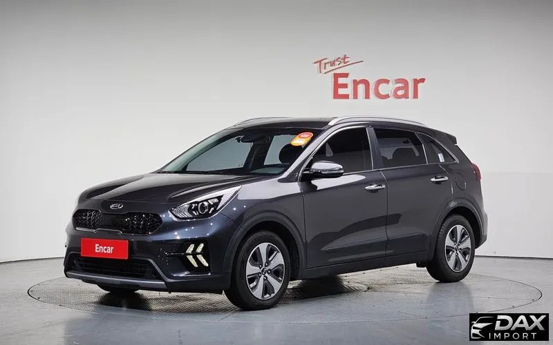 Kia Niro 1.6 HEV