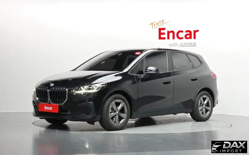 BMW 2-Series 220i Advantage