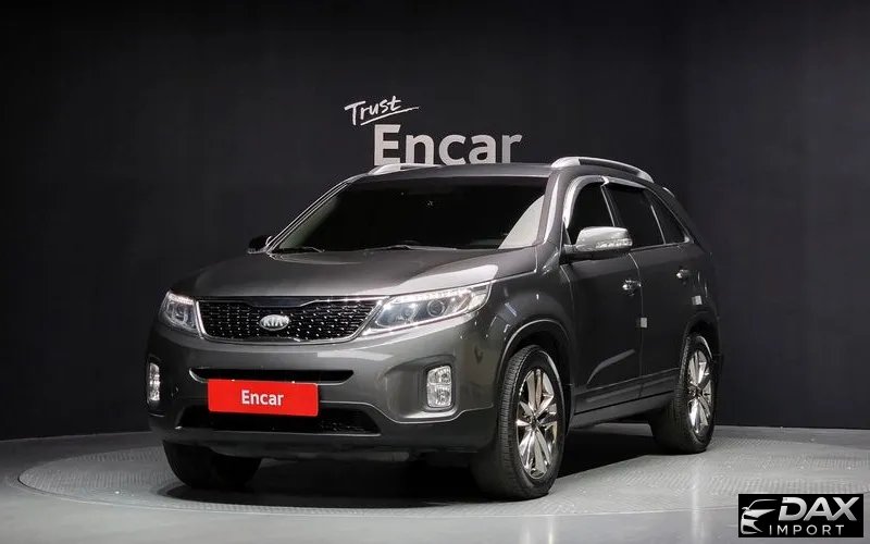 Kia Sorento Diesel 2.0 2WD