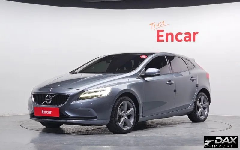 Volvo V40 D3