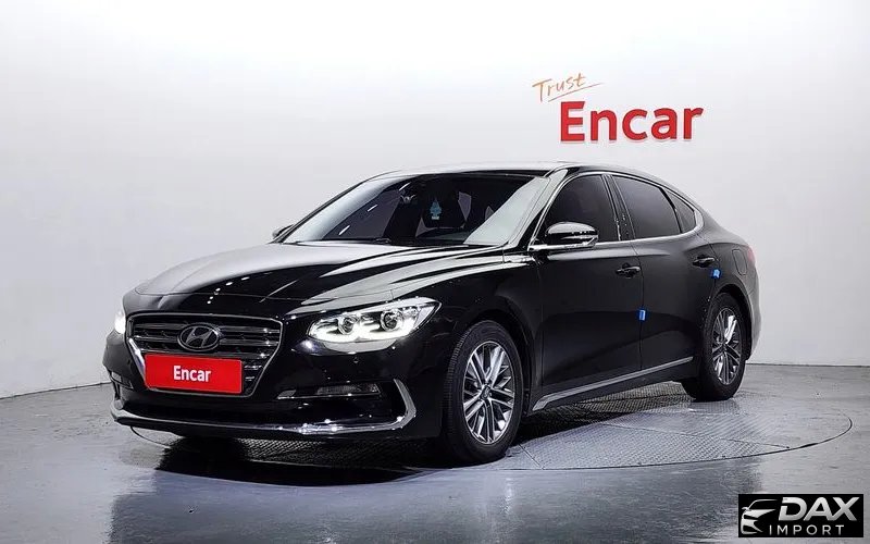 Hyundai Grandeur 2.4 Premium