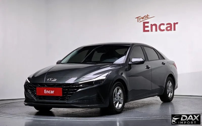 Hyundai AVANTE 1.6