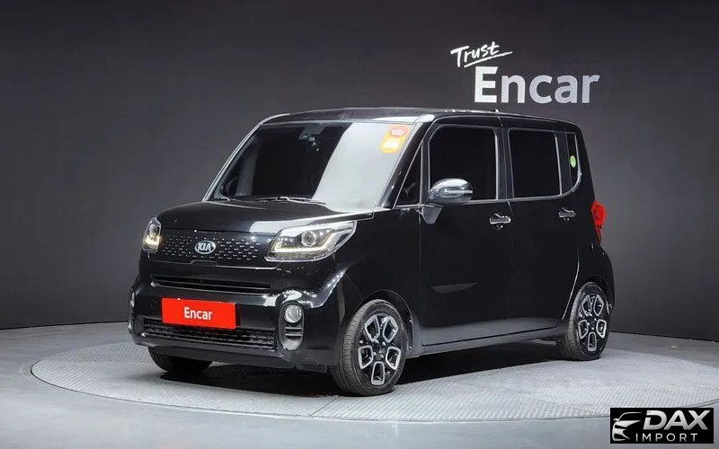 Kia RAY Signature