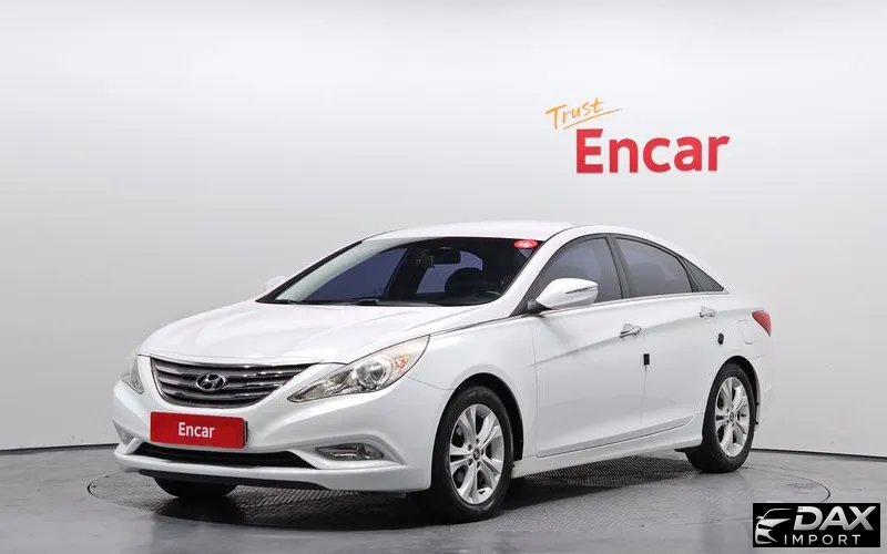 Hyundai Sonata Premier