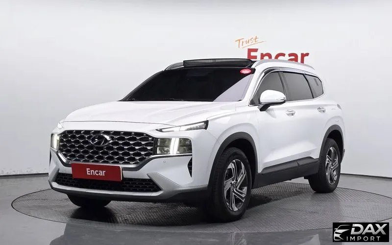 Hyundai Santafe Diesel 2.2 2WD