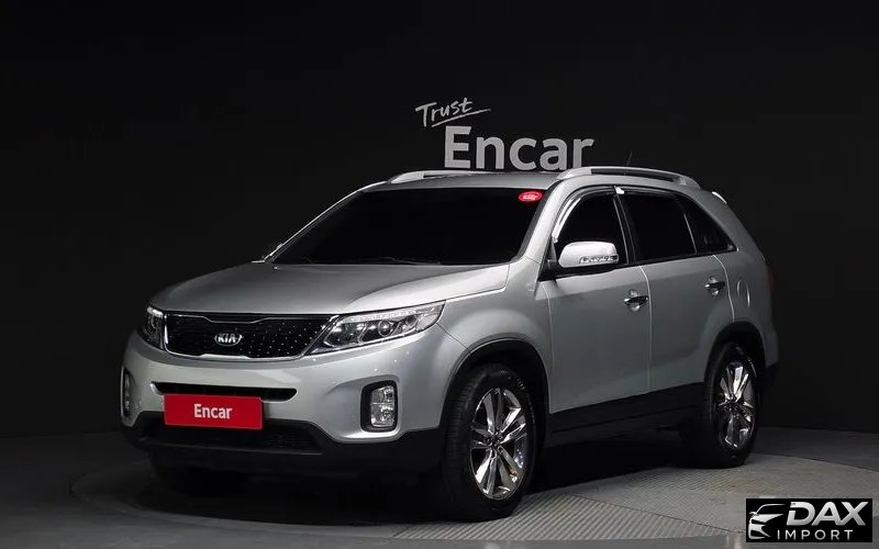 Kia Sorento Diesel 2.0 2WD