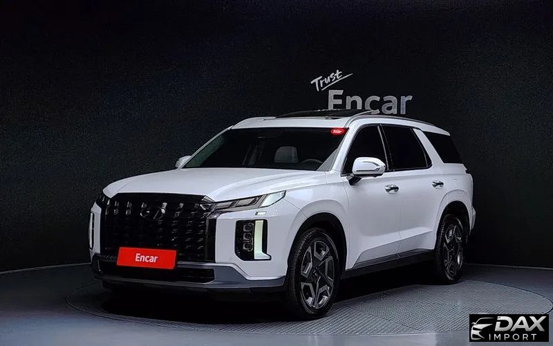 Hyundai Palisade Diesel 2.2 2WD