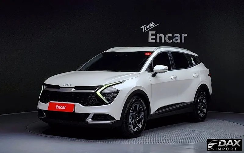Kia Sportage Diesel 2.0 2WD