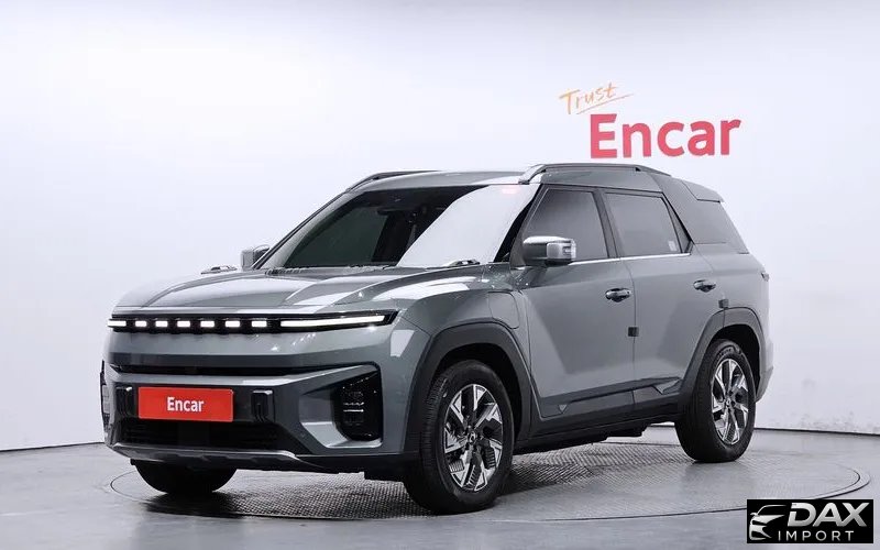 KG_Mobility_Ssangyong Torres E7