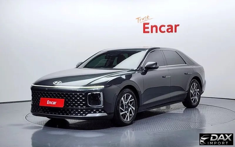 Hyundai Grandeur 2,5 Gasoline 2WD