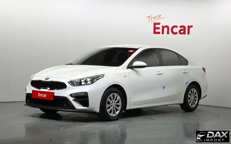 Kia K3 Standard