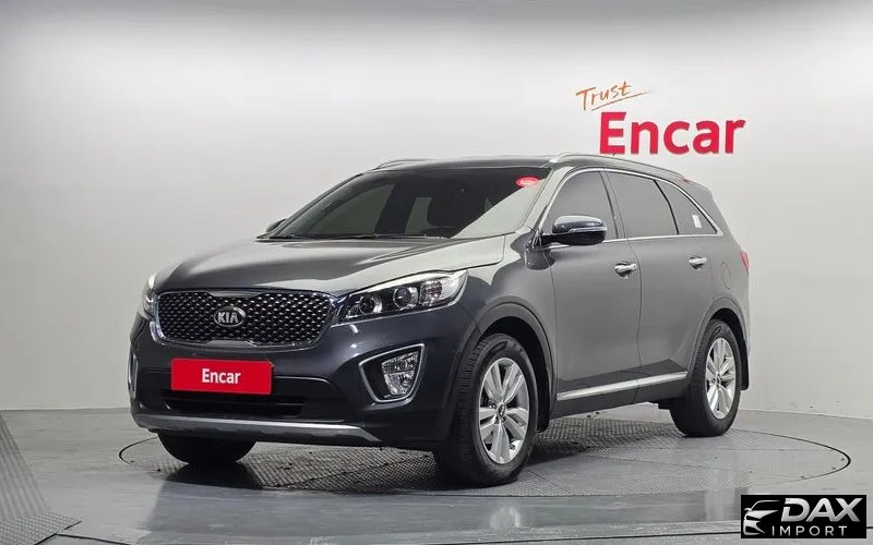 Kia Sorento Diesel 2.0 2WD