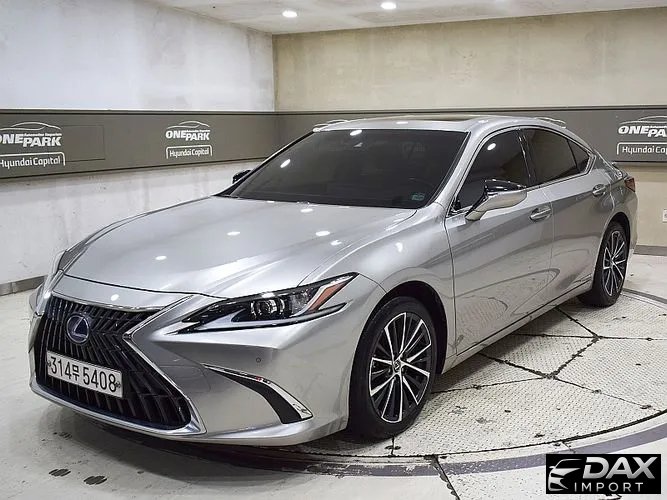Lexus ES Luxury