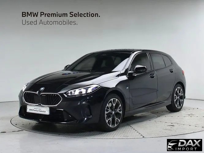 BMW 1-Series 120 M Sport