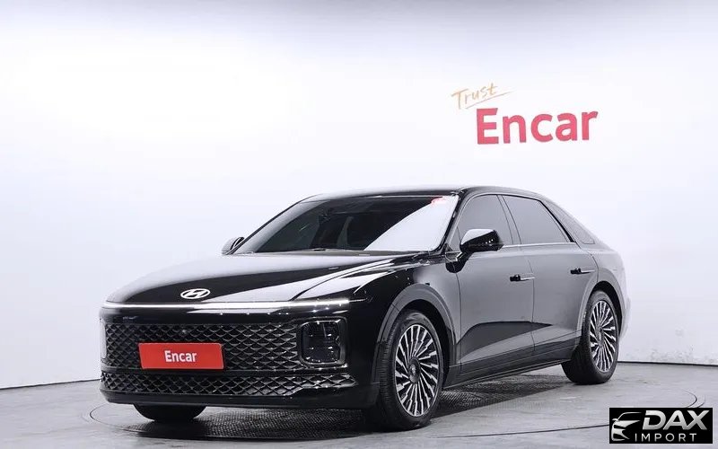 Hyundai Grandeur 2,5 Gasoline 2WD