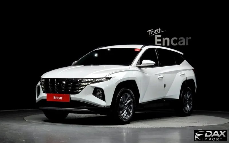 Hyundai Tucson Inspiration 2WD