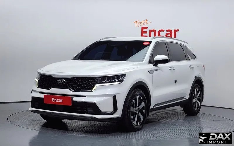 Kia Sorento Diesel 2.2 2WD