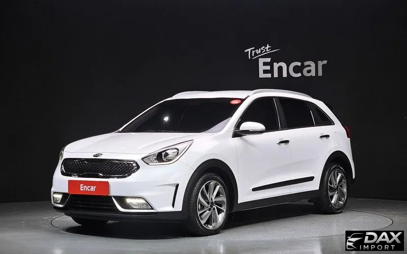 Kia Niro Prestige