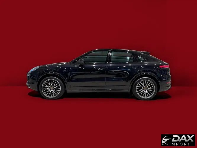 Porsche Cayenne 3.0 Coupe