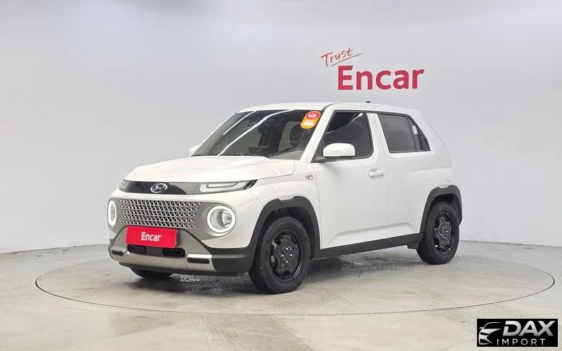 Hyundai Casper Modern