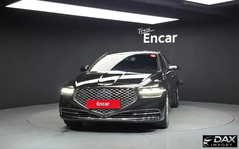 Genesis G90 3.8 AWD