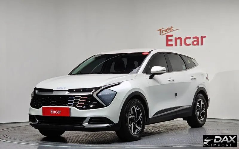 Kia Sportage Diesel 2.0 4WD