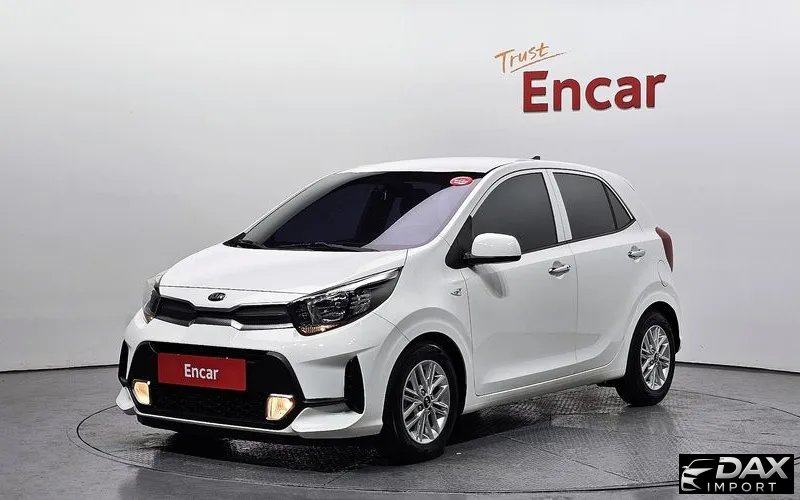 Kia morning Prestige