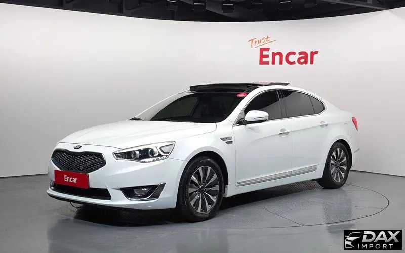 Kia K7 700h Prestige