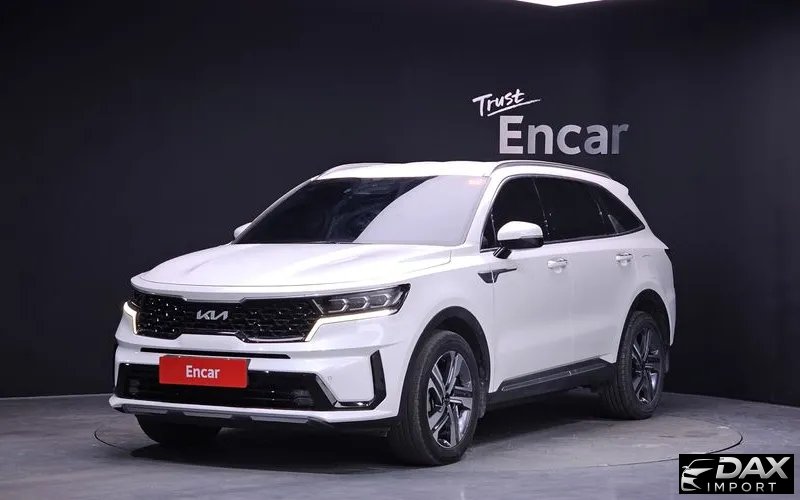 Kia Sorento HEV 1.6 2WD