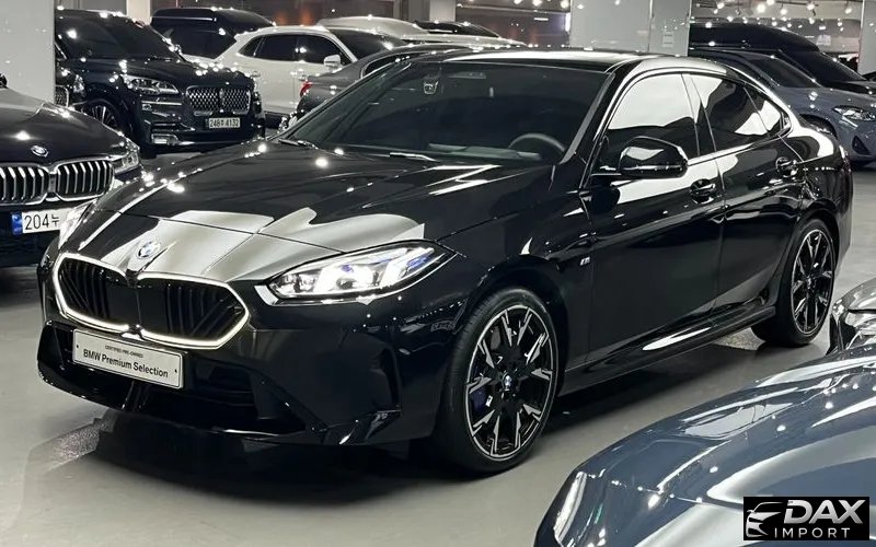 BMW 2-Series 228 xDrive M Sport