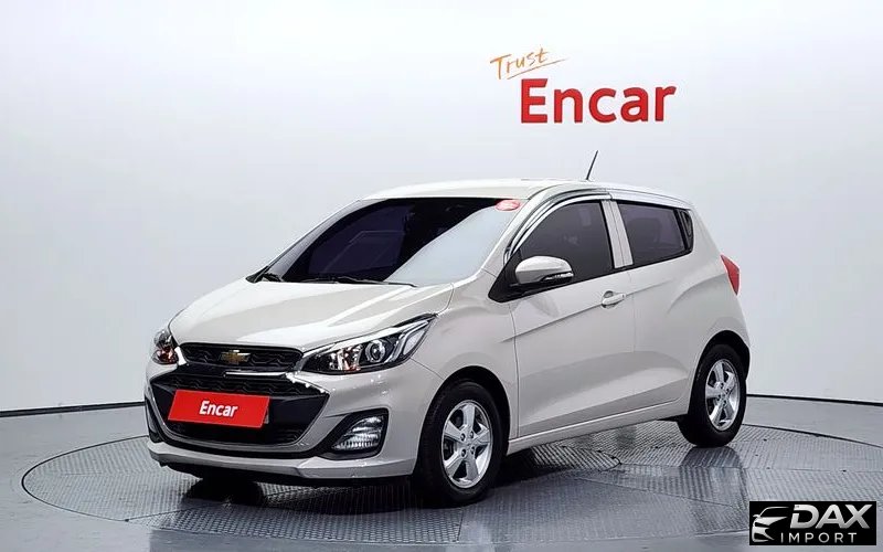 ChevroletGMDaewoo Spark LT