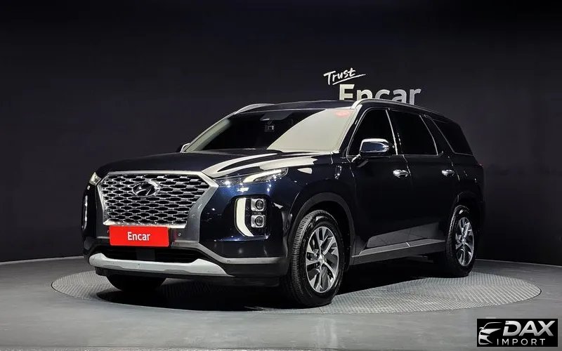 Hyundai Palisade Diesel 2.2 2WD