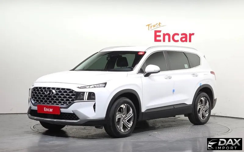 Hyundai Santafe Diesel 2.2 4WD